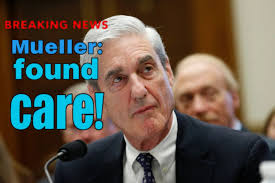 🚨 Wow, big news! Former Special Counsel Robert Mueller has been found in a  MEMORY-CARE home! It's wild to think that the man who led the Russia  investigation is now in care—definitely