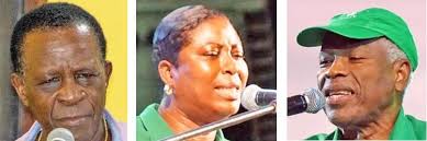 NNP still facing problems