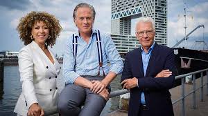 Twan huys gaat weer presenteren. Jort Kelder Over Buitenhof