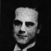 Louis Edward Arnold III (1901–1989) • FamilySearch