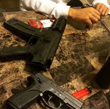Click to see our best video content. Grunge Boy With Gun Aesthetic Novocom Top