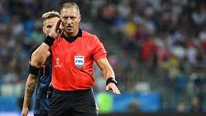 La terna arbitral encargada del partido será comandada por el central argentino néstor pitana, que estará acompañado por hernán maidana. El Arbitro De La Final Del Mundial Sera El Argentino Nestor Pitana