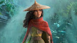 Kelly marie tran, awkwafina, gemma chan, and the creators of raya and the last dragon talk about how their animated adventure breaks new. Raya And The Last Dragon Releasing In Theaters And On Disney Plus On March 5 Laptrinhx