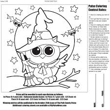 You can download and please share this coloring pages 5 year old ideas to your friends and family via your social media account. Coloring Page 2016 By The Pulse Issuu