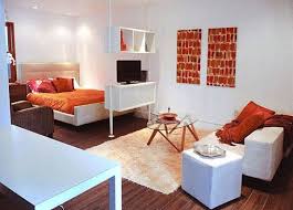 Click the image for larger image size and more details. Cool One Bedroom Apartment Layout Ideas Style Girl Apartments College Bedrooms Small Designs Therapy House Apppie Org