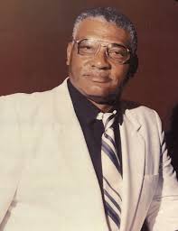 Obituary information for Hollie Perry Sr.