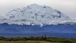 Unveiling Denali: North Americas Majestic Wilderness