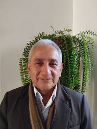 Directorio de Recursos Humanos afines a la CTI