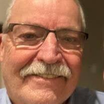 Joseph Vincent Conrey Obituary