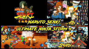 Beranda naruto senki v 1.23 bandai namco entertainment america games naruto shippuden ultimate ninja storm 4 here a huge collection android game naruto senki mod game apk (latest update 2020) full characters from many professional game developers for here i will also share some collections of naruto senki games with different mod versions, now. Tutorialproduction Youtube Channel Analytics And Report Powered By Noxinfluencer Mobile
