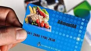 We did not find results for: Tarjeta Alimentaria El Padron Y Todo Lo Que Hay Que Saber Para Tenerla El Cronista
