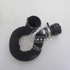 Engine Upper Radiator Coolant Hose Pipes For Audi A6 C6 S6 2 4 2 8 3 2 4f0 121 101 F 4f0121101f 101f Replacement Parts Auto