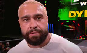 Dillashaw jul 31 las vegas, nevada ufc fight night: Aew Dynamite Miro Rusev Debutiert Schiesst Gegen Wwe Wrestling