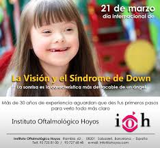 Gradsa alienta a las escuelas y empresas locales a participar en la decoración de puertas cada año el 21 de marzo en honor al día mundial del síndrome de down, según la directora ejecutiva de gradsa, tiffany thrash, porque 3/21 representa la composición cromosómica de la mayoría de las personas con síndrome de down. Hoy Se Celebra 21 De Marzo Dia Mundial Del Sindrome De Down Instituto Oftalmologico Hoyos