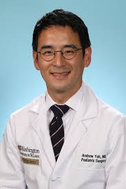 Andrew Yeh, MD
