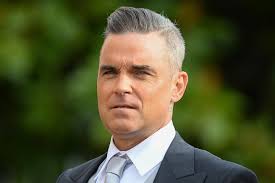 Robbie williams has recorded 2 hot 100 songs. Robbie Williams Elton John Zwang Ihn Zum Entzug Gala De