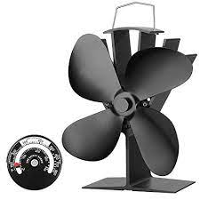 Entdecken sie die bestenliste in der übersicht. Ofenventilator Test 2021 Die 8 Besten Ofenventilatoren Im Vergleich