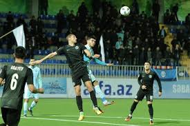 Полная таблица ✅результатов важнейших прошедших ⚽ футбольных матчей: Rezultat Matcha Sabail Zire Budet Otmenen