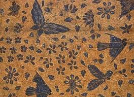 Ragam hias dapat dihasilkan dari proses menggambar, memahat. 25 Ragam Hias Ideas Motif Batik Flora Fauna