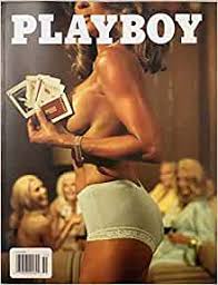 Check spelling or type a new query. Playboy Magazine Issue 51 Winter 2020 Amazon Com Books