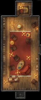 Hero S Challenge Library Puzzle By Hero339 Dungeon Maps Tabletop Rpg Maps Fantasy Map