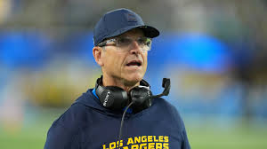 3 winner (and 2 losers) from the Los Angeles Chargers mandatory 