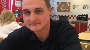 Fundraiser for Tricia Otto by Jamie Lynn : Calvin James Grace 10-28-93 to  April 30, 2023