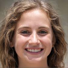 Emma Kyle, Senior Editor