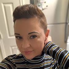 Kimberly Dishon's Instagram, Twitter & Facebook