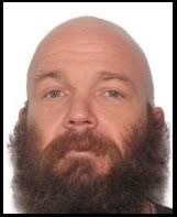 Indecent Exposure Suspect