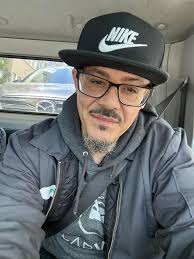 Hi all! I just wanted to introduce myself and share a photo I took in the  area