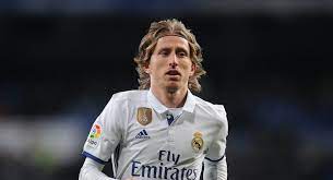 Hair color highlights are one and the only solution for a new … read more » Luka Modric New Haircut 2021 Pictures Attached Here
