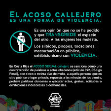 El exhibicionismo está regulado en el artículo 185 del código penal, dentro del capítulo 4 del título 8 de delitos contra la libertad e indemnidad sexual. El Acoso Escuela Municipal De Musica De Curridabat Facebook