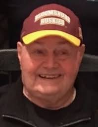 Obituary for Frank H. Whitton Sr.