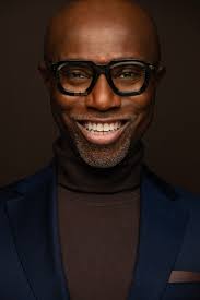 Director/Choreographer — Kenny Ingram