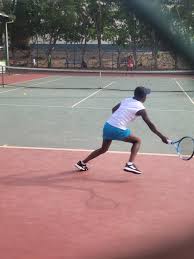 VEMP Open: Adeleye Upsets Atseye As Ayegbusi, Others Win Opening Matches  (Full Result/Fixtures)