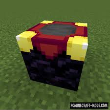 Minecraft grindstones enable players to repair and remove weapon enchantments, which makes them an important addition to any world. Disenchanting Forge Tweak Mod For Minecraft 1 16 5 1 15 2 1 14 4 Pc Java Mods
