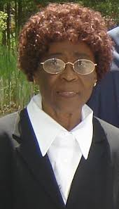 Mrs. Theresa Drayton Fletcher Obituary