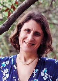 AAS Names Alice Shapley as Kavli Foundation Plenary Lecturer