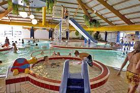 binnenzwembad de krim camping familiecamping vakantie