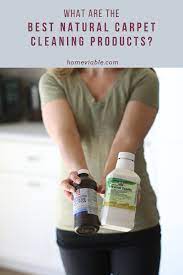 How To Clean Carpet Without Using A Carpet Cleaner Homeviable How To Clean Carpet Stain Remover Carpet Carpet Stain Cleaner