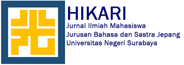 Check spelling or type a new query. Analisis Kesalahan Berbahasa Pada Sakubun Bahasa Jepang Siswa Kelas Xi 10 Sma Negeri 7 Surabaya Tahun Pelajaran 2018 2019 Ayu Megawati S Hikari