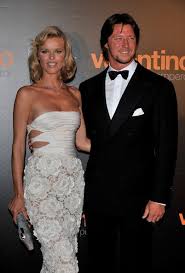 Eva herzigova, gregorio marsiaj extreme beauty brings out three extreme beauties: Gregorio Marsiaj Photos Photos 65th Venice Film Festival Valentino The Last Emperor Premiere Eva Herzigova Strapless Dress Formal Celebrity Couples