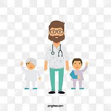 Pediatria é a área de atuação do pediatra, responsável pelos cuidados com a criança. Imagens Pediatra Png E Vetor Com Fundo Transparente Para Download Gratis Pngtree