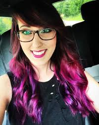 Love for the Color Purple