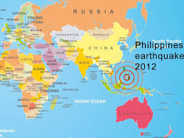 The earthquake was felt across the southern parts of the philippines. Pin By Muthukrishnan On My Saves In 2021 Philippines Earthquake Philippines Earthquake