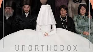 Tv programmes based on books,social issue tv dramas,german tv programmes,drama programmes. Unorthodox Episodenguide Streams Und News Zur Serie