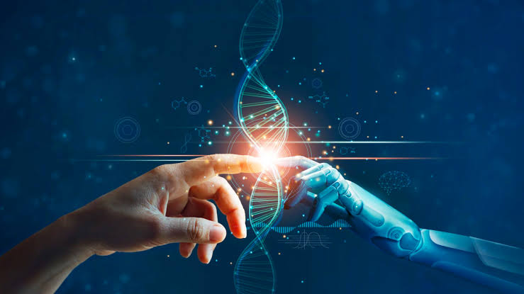 The Convergence of Science & Technology in Healthcare: Ushering a New Era  of Innovation