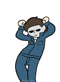 Maybe you would like to learn more about one of these? Pin By Pikaninchen On Dead By Daylight Michael Myers Halloween Horror Slasher