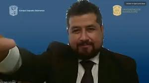 Nuevos directores en Divisiones de la UG